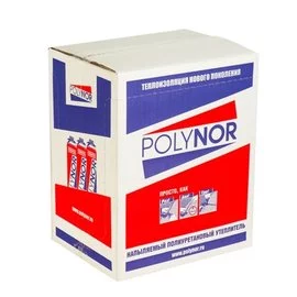 коробка POLYNOR