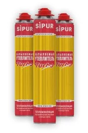 Утеплитель Sipur
